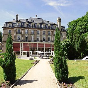 Le Grand Hotel de Plombières by Popinns