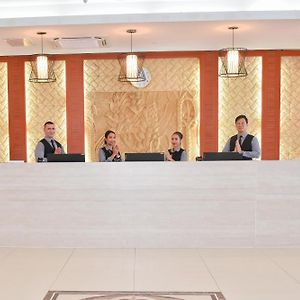 Timor Plaza Hotel & Apartments